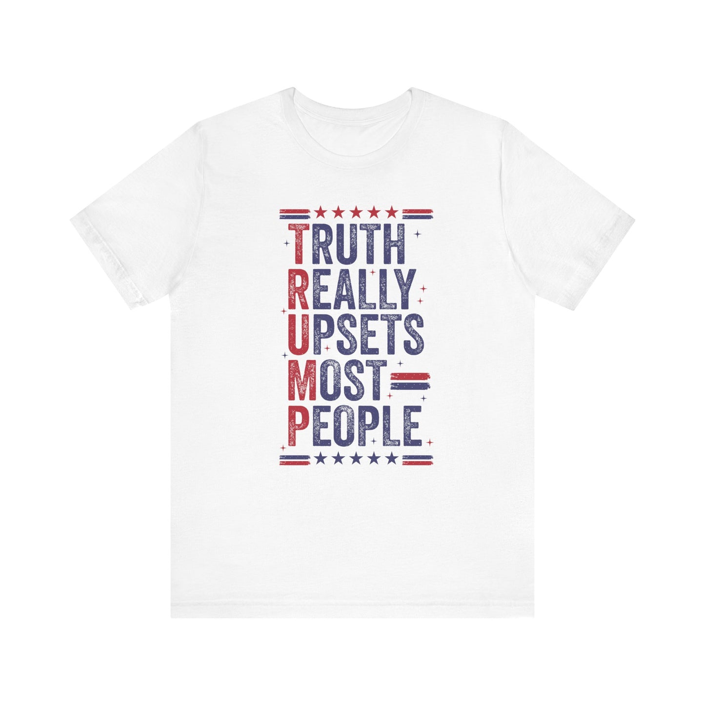 Trump 2024 Election Tee Shirt