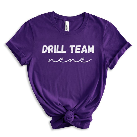 Drill Team Nene Tee Shirt