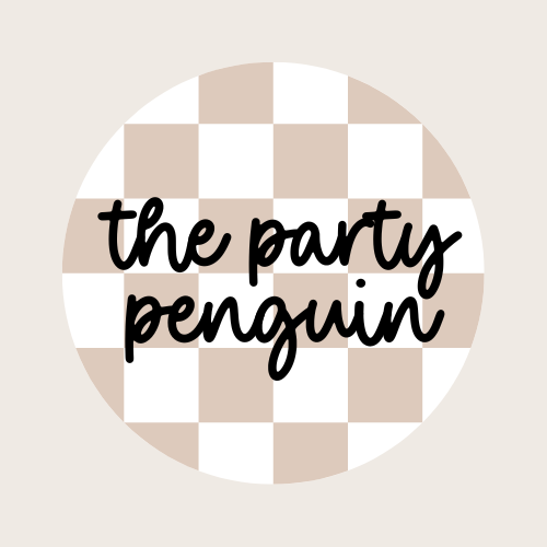 The Party Penguin