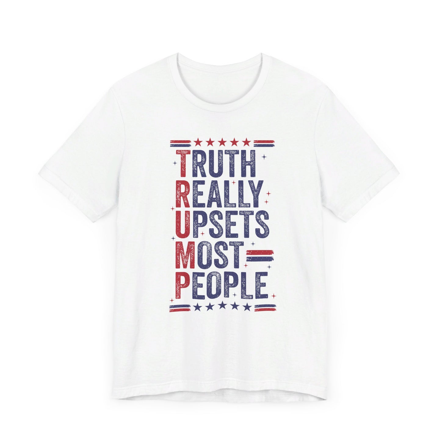 Trump 2024 Election Tee Shirt