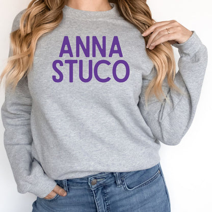 Anna STUCO Sweatshirt