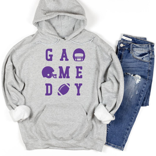 Game Day Hoodie