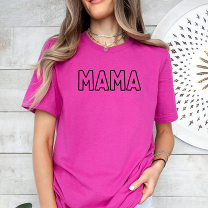 Mama Shirt