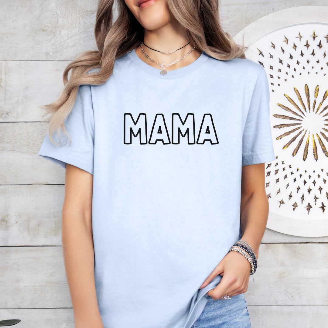 Mama Shirt