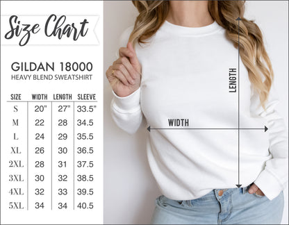 Cat Mom Crewneck Sweatshirt