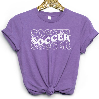 Soccer Tee Shirt