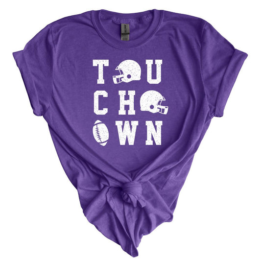 Touchdown Tee Shirt